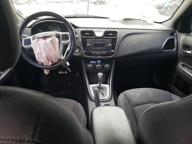 Aukcja sprzedaży 2013 Chrysler 200 Touring, vin: 1C3CCBBB1DN656493, numer aukcji: 43380083