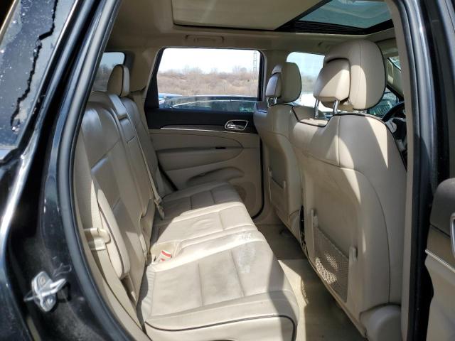 Aukcja sprzedaży 2014 Jeep Grand Cherokee Overland, vin: 1C4RJFCT9EC105607, numer aukcji: 43890713