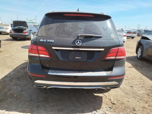 Продажа на аукционе авто 2016 Mercedes-benz Gle 350, vin: 4JGDA5JB7GA662315, номер лота: 43724033