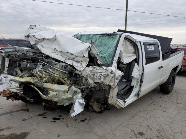 Aukcja sprzedaży 2016 Chevrolet Silverado K2500 Heavy Duty, vin: 1GC1KUEG9GF169422, numer aukcji: 44044093