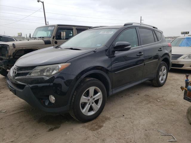 Aukcja sprzedaży 2014 Toyota Rav4 Xle, vin: 2T3RFREV2EW129004, numer aukcji: 43578323