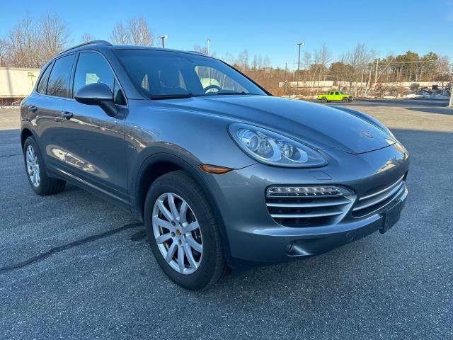 Продажа на аукционе авто 2014 Porsche Cayenne, vin: WP1AF2A21ELA41949, номер лота: 44394103