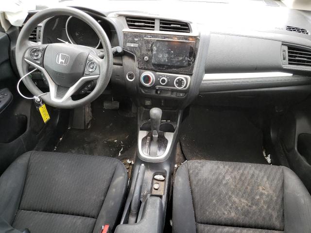 Продажа на аукционе авто 2019 Honda Fit Ex, vin: 3HGGK5H87KM724642, номер лота: 43488543