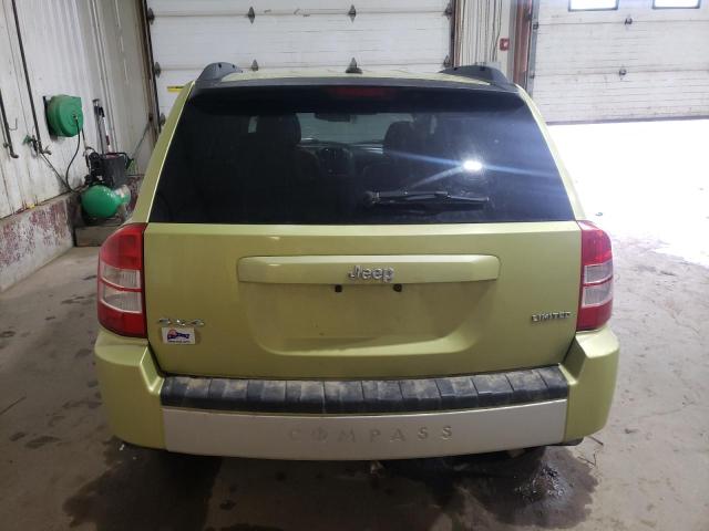 Aukcja sprzedaży 2010 Jeep Compass Limited, vin: 1J4NF5FB4AD501696, numer aukcji: 43635853