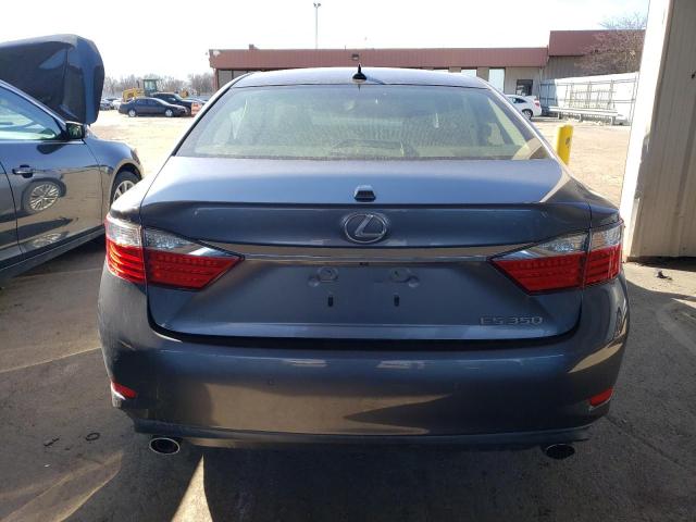 Продажа на аукционе авто 2013 Lexus Es 350, vin: JTHBK1GG7D2013574, номер лота: 44077153