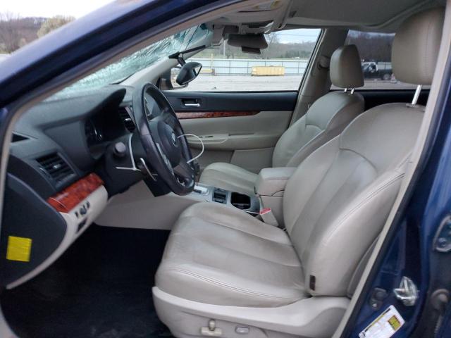 2011 Subaru Outback 2.5i Limited მანქანა იყიდება აუქციონზე, vin: 4S4BRBLC5B3397895, აუქციონის ნომერი: 43882313