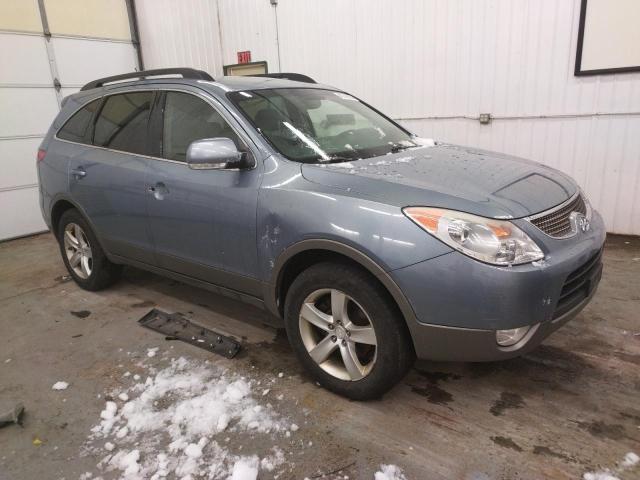 Продаж на аукціоні авто 2008 Hyundai Veracruz Gls, vin: KM8NU13CX8U031181, номер лоту: 43749083