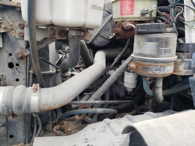 42749393 :رقم المزاد ، 1GDJ7C13X7F420295 vin ، 2007 Gmc C7500 C7c042 مزاد بيع