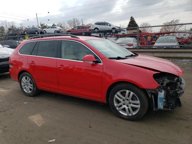 43762613 :رقم المزاد ، 3VWPL7AJ9CM680422 vin ، 2012 Volkswagen Jetta Tdi مزاد بيع