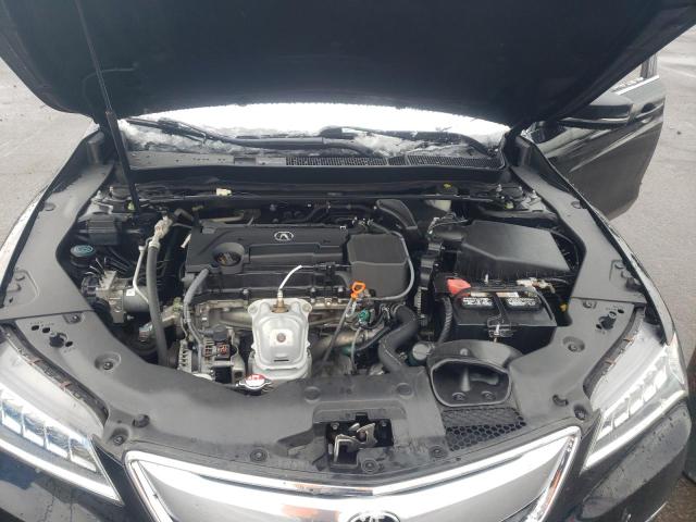 Продаж на аукціоні авто 2016 Acura Tlx, vin: 19UUB1F33GA011390, номер лоту: 43771993