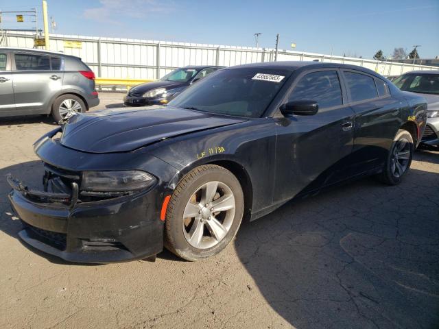 Aukcja sprzedaży 2016 Dodge Charger Sxt, vin: 2C3CDXHG8GH222940, numer aukcji: 43552563