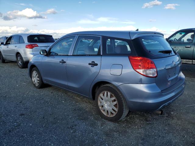 43472743 :رقم المزاد ، 2T1KR32E23C105447 vin ، 2003 Toyota Corolla Matrix Xr مزاد بيع