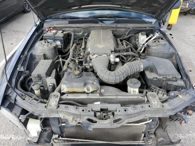Aukcja sprzedaży 2009 Ford Mustang Gt, vin: 1ZVHT82H295129804, numer aukcji: 43764123
