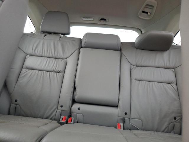 2014 Honda Cr-v Exl მანქანა იყიდება აუქციონზე, vin: 2HKRM3H76EH520793, აუქციონის ნომერი: 43652583
