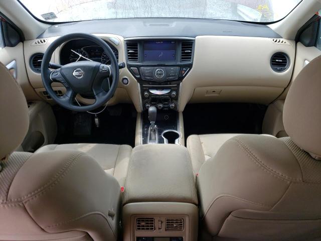 Aukcja sprzedaży 2017 Nissan Pathfinder S, vin: 5N1DR2MN6HC605932, numer aukcji: 43203893