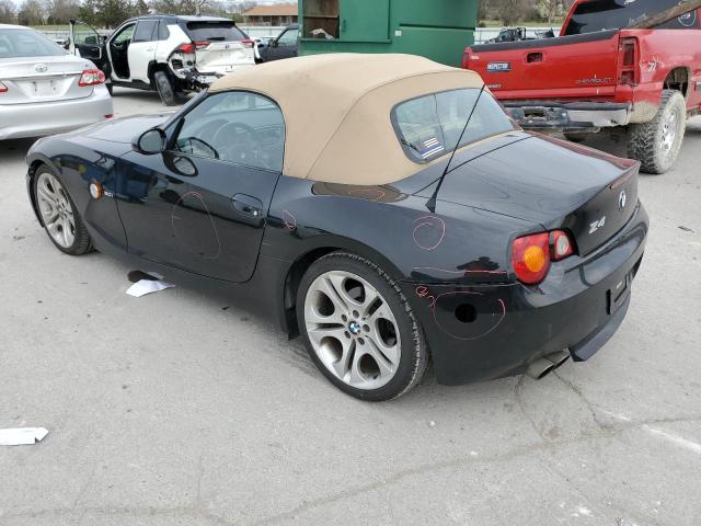 Продажа на аукционе авто 2004 Bmw Z4 3.0, vin: 4USBT53564LU06951, номер лота: 43798313