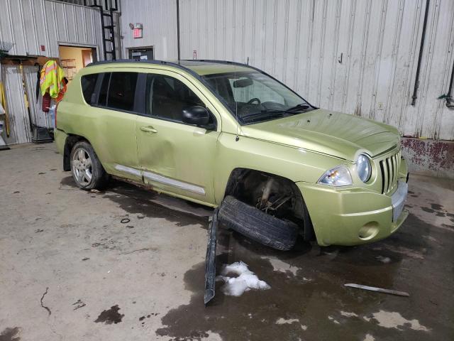 Aukcja sprzedaży 2010 Jeep Compass Limited, vin: 1J4NF5FB4AD501696, numer aukcji: 43635853