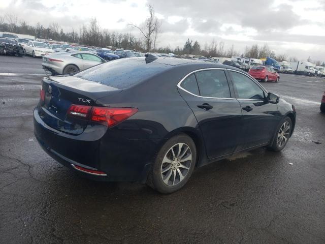 Продаж на аукціоні авто 2016 Acura Tlx, vin: 19UUB1F33GA011390, номер лоту: 43771993