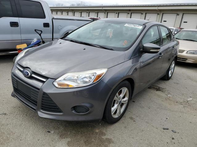 42262153 :رقم المزاد ، 1FADP3F20DL188438 vin ، 2013 Ford Focus Se مزاد بيع