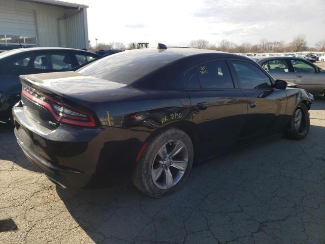 Aukcja sprzedaży 2016 Dodge Charger Sxt, vin: 2C3CDXHG8GH222940, numer aukcji: 43552563