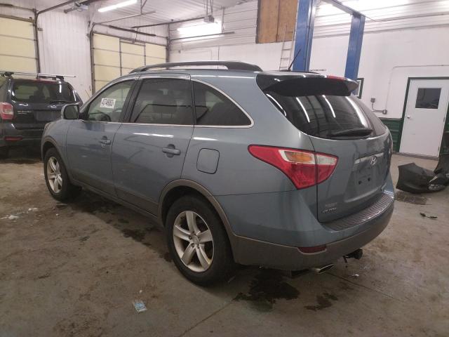 Продаж на аукціоні авто 2008 Hyundai Veracruz Gls, vin: KM8NU13CX8U031181, номер лоту: 43749083