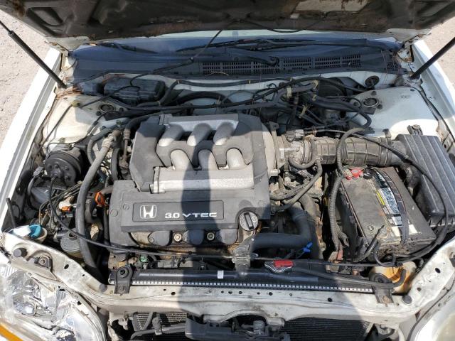 43732863 :رقم المزاد ، 1HGCG225XYA037741 vin ، 2000 Honda Accord Ex مزاد بيع