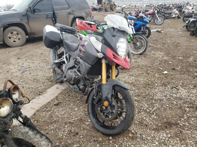 Aukcja sprzedaży 2014 Suzuki Dl1000, vin: JS1VU51A8E2101954, numer aukcji: 43464503
