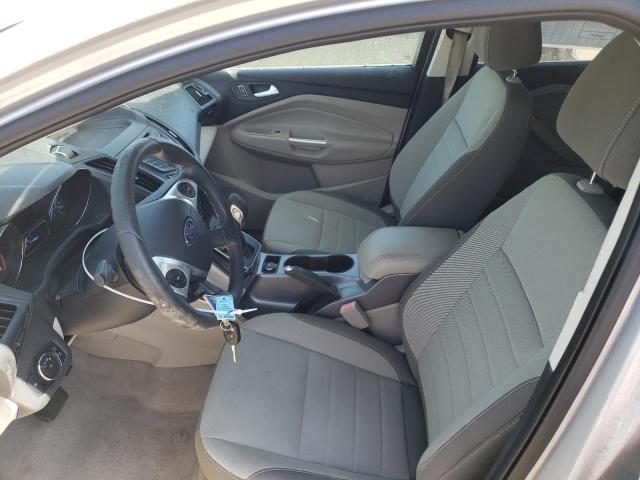 2013 Ford Escape Se მანქანა იყიდება აუქციონზე, vin: 1FMCU0GX6DUB47230, აუქციონის ნომერი: 44129993