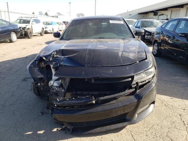Aukcja sprzedaży 2016 Dodge Charger Sxt, vin: 2C3CDXHG8GH222940, numer aukcji: 43552563