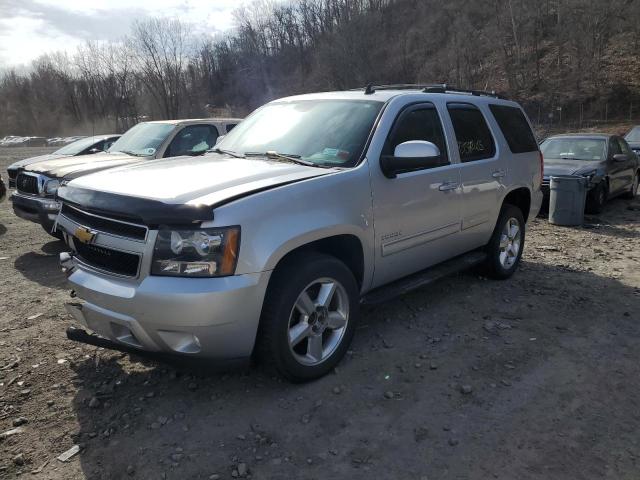 Aukcja sprzedaży 2012 Chevrolet Tahoe K1500 Lt, vin: 1GNSKBE05CR297894, numer aukcji: 43542003
