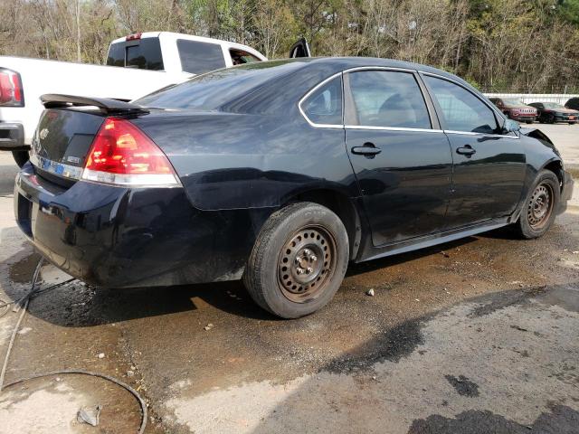 43694623 :رقم المزاد ، 2G1WA5EK8A1184309 vin ، 2010 Chevrolet Impala Ls مزاد بيع