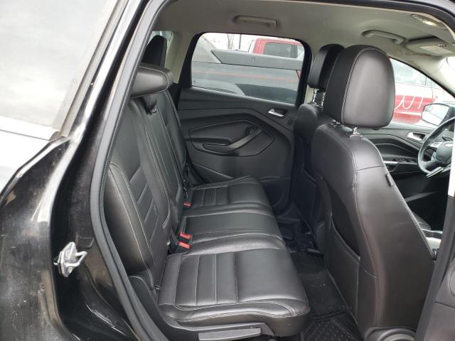 Aukcja sprzedaży 2013 Ford Escape Sel, vin: 1FMCU9H91DUA03220, numer aukcji: 43775663