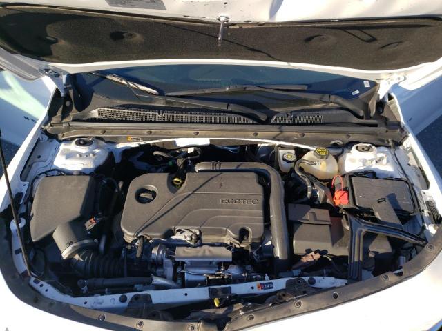 2022 Chevrolet Malibu Lt მანქანა იყიდება აუქციონზე, vin: 1G1ZD5ST1NF141415, აუქციონის ნომერი: 43812893