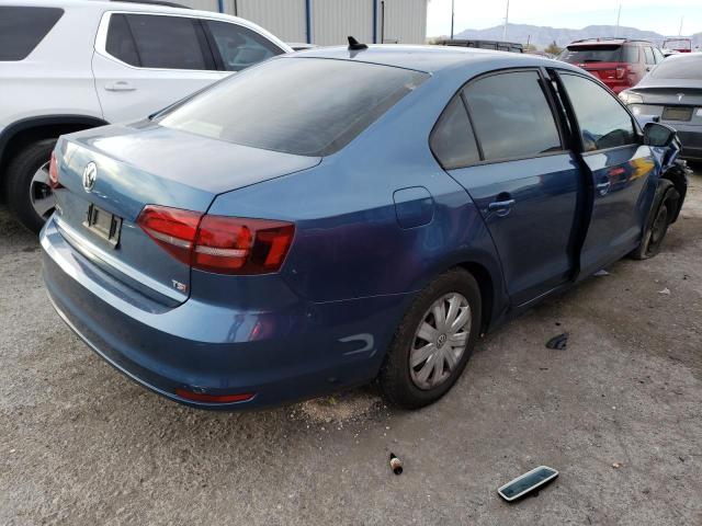 Aukcja sprzedaży 2016 Volkswagen Jetta S, vin: 3VW267AJ9GM377311, numer aukcji: 44005393