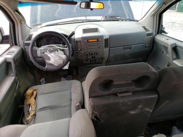 Продажа на аукционе авто 2006 Nissan Titan Xe, vin: 1N6BA07B16N521993, номер лота: 43767143