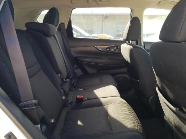 Продажа на аукционе авто 2017 Nissan Rogue Sv, vin: 5N1AT2MV4HC756434, номер лота: 43616073