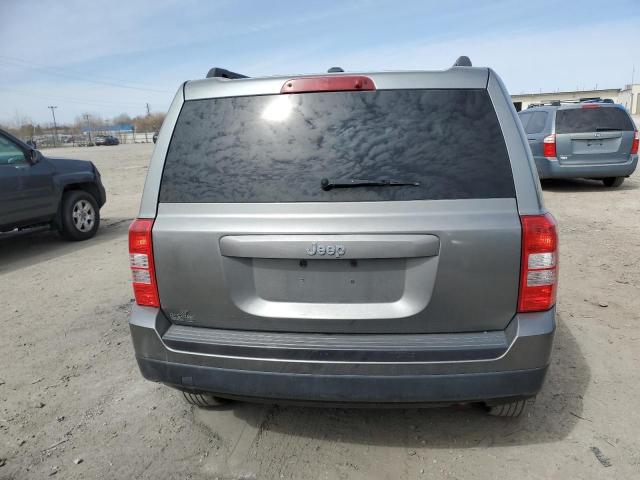 Aukcja sprzedaży 2013 Jeep Patriot Sport, vin: 1C4NJPBB0DD255241, numer aukcji: 43722073