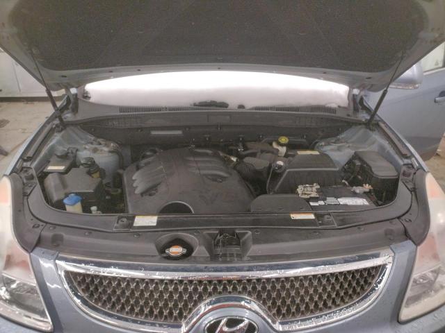 Продаж на аукціоні авто 2008 Hyundai Veracruz Gls, vin: KM8NU13CX8U031181, номер лоту: 43749083