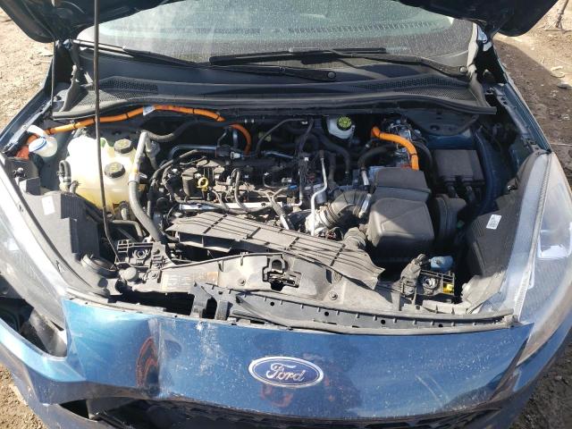 Aukcja sprzedaży 2020 Ford Escape Se Sport, vin: 1FMCU9BZ5LUC07901, numer aukcji: 43730093