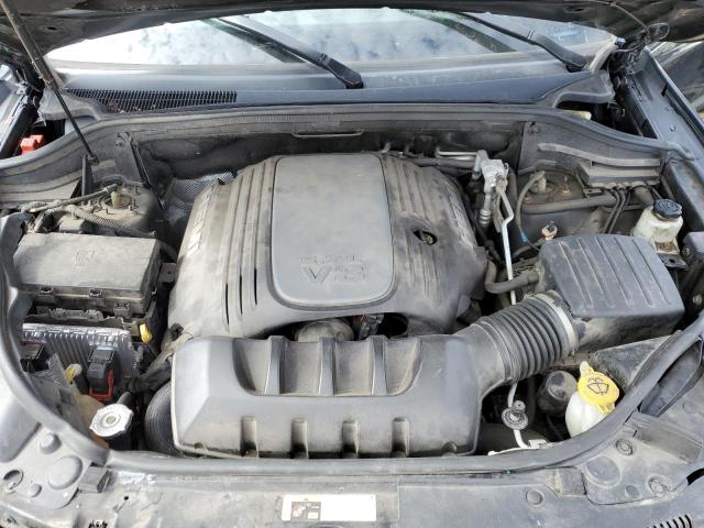 Aukcja sprzedaży 2014 Jeep Grand Cherokee Overland, vin: 1C4RJFCT9EC105607, numer aukcji: 43890713