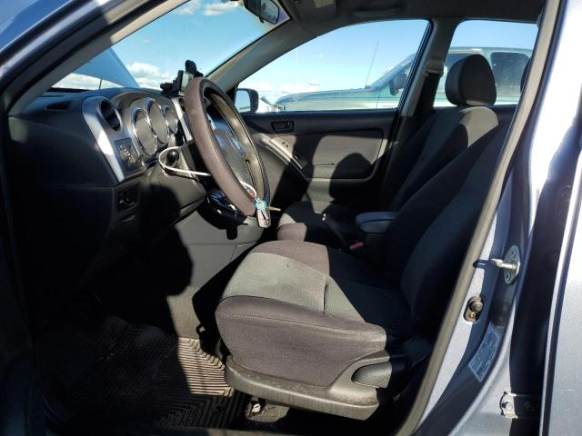 43472743 :رقم المزاد ، 2T1KR32E23C105447 vin ، 2003 Toyota Corolla Matrix Xr مزاد بيع