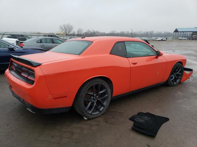 43119053 :رقم المزاد ، 2C3CDZJG2KH596300 vin ، 2019 Dodge Challenger Gt مزاد بيع
