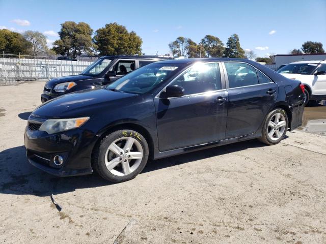 Aukcja sprzedaży 2014 Toyota Camry L, vin: 4T1BF1FK3EU818548, numer aukcji: 43907683
