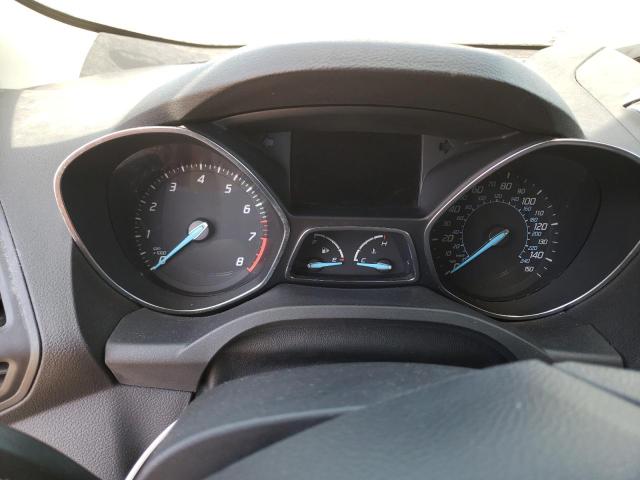 2013 Ford Escape Se მანქანა იყიდება აუქციონზე, vin: 1FMCU0GX6DUB47230, აუქციონის ნომერი: 44129993