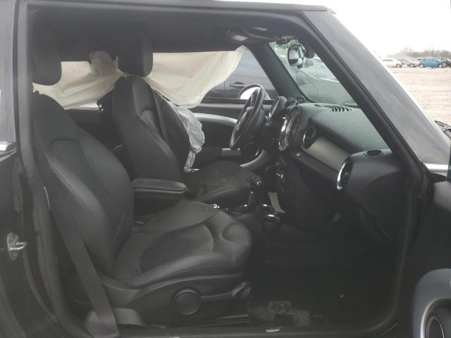 Aukcja sprzedaży 2013 Mini Cooper S, vin: WMWSV3C56DT388503, numer aukcji: 43844503