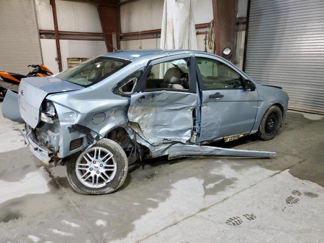 Aukcja sprzedaży 2009 Ford Focus Se, vin: 1FAHP35N29W240106, numer aukcji: 43785953