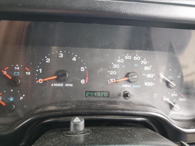 Продажа на аукционе авто 2006 Jeep Wrangler / Tj Sport, vin: 1J4F449S96P716609, номер лота: 43948453
