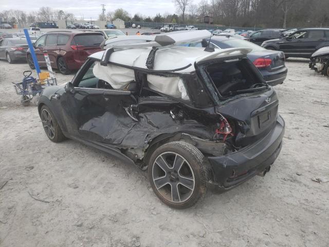 Aukcja sprzedaży 2013 Mini Cooper S, vin: WMWSV3C56DT388503, numer aukcji: 43844503