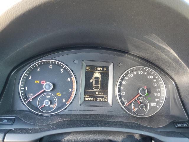Продаж на аукціоні авто 2012 Volkswagen Eos Komfort, vin: WVWBW7AH8CV000808, номер лоту: 43647573