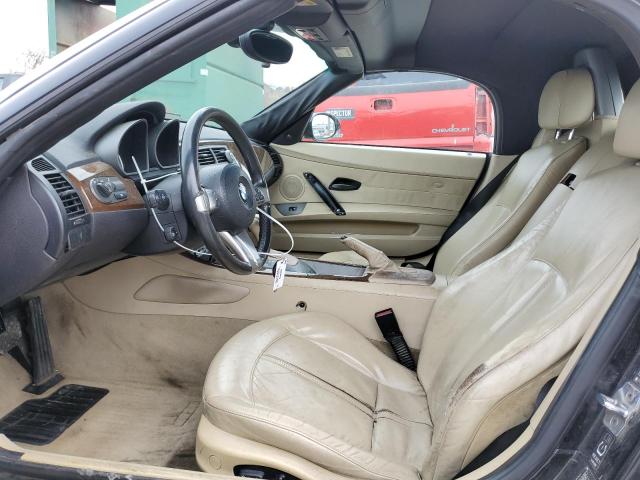 Продажа на аукционе авто 2004 Bmw Z4 3.0, vin: 4USBT53564LU06951, номер лота: 43798313
